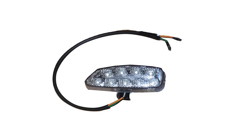 ÖN SİNYAL SOL ( GT5000 )